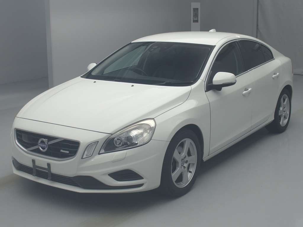 2012 Volvo S60 FB4164T[0]