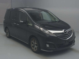 2014 Mazda Biante