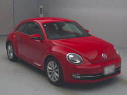 2015 Volkswagen Beetle