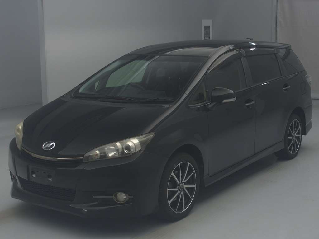 2015 Toyota Wish ZGE25W[0]