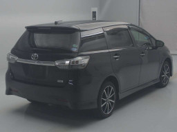 2015 Toyota Wish