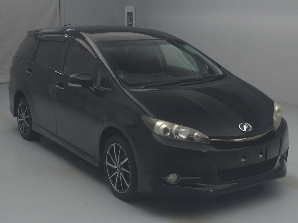 2015 Toyota Wish ZGE25W[2]