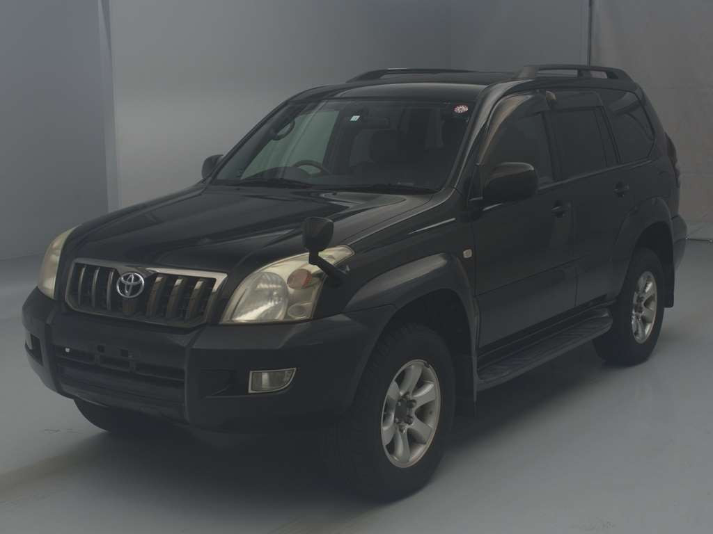 2008 Toyota Land Cruiser Prado TRJ120W[0]