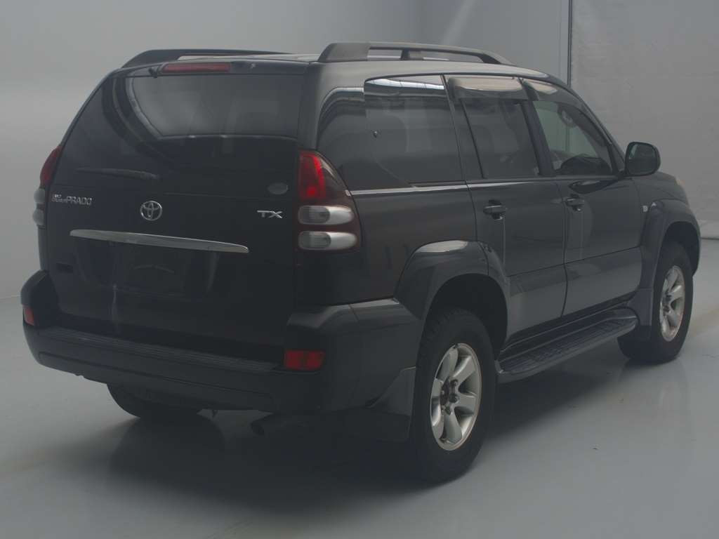 2008 Toyota Land Cruiser Prado TRJ120W[1]