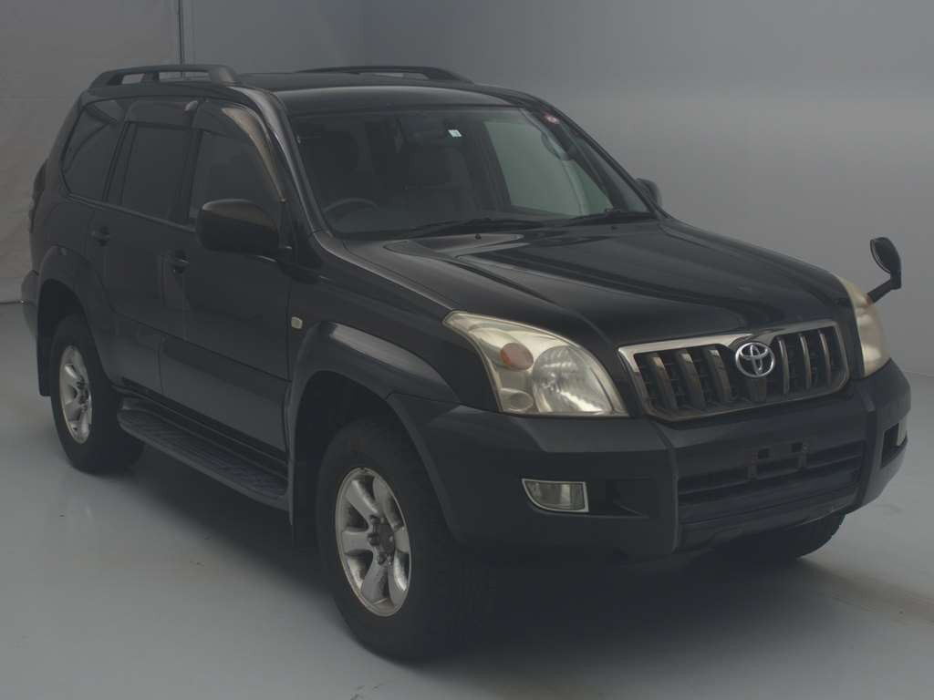 2008 Toyota Land Cruiser Prado TRJ120W[2]