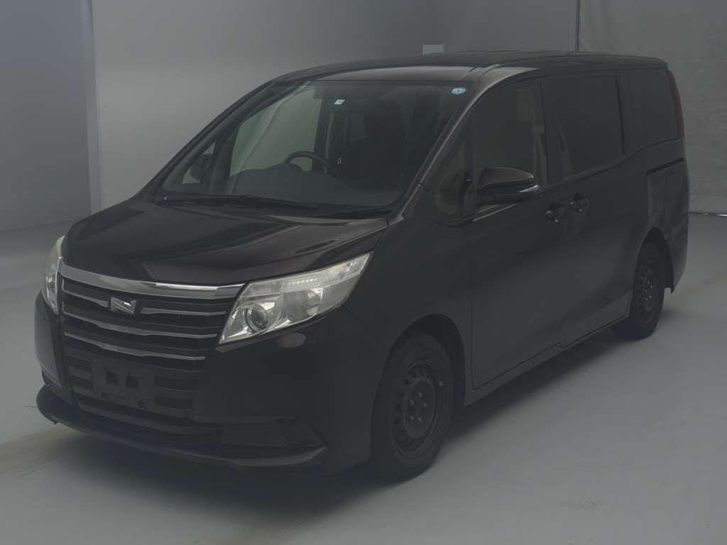 2015 Toyota Noah ZRR80G[0]