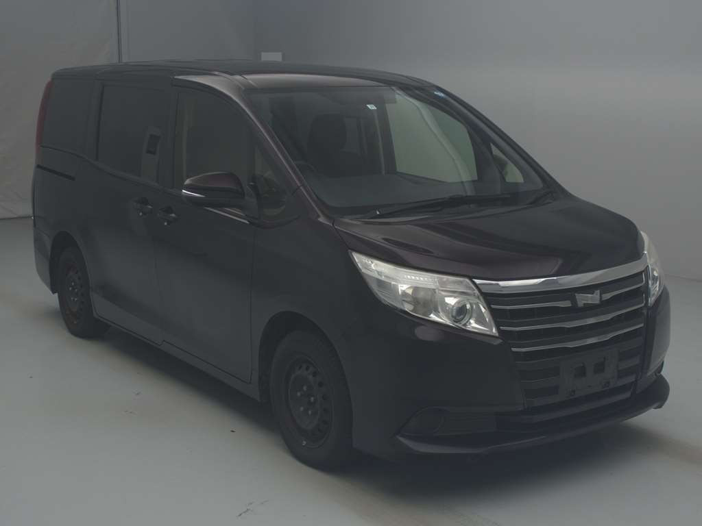 2015 Toyota Noah ZRR80G[2]