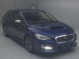 2015 Subaru Levorg