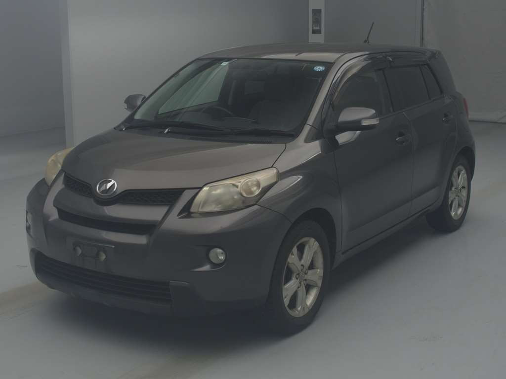 2009 Toyota IST NCP110[0]