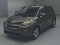 2009 Toyota IST