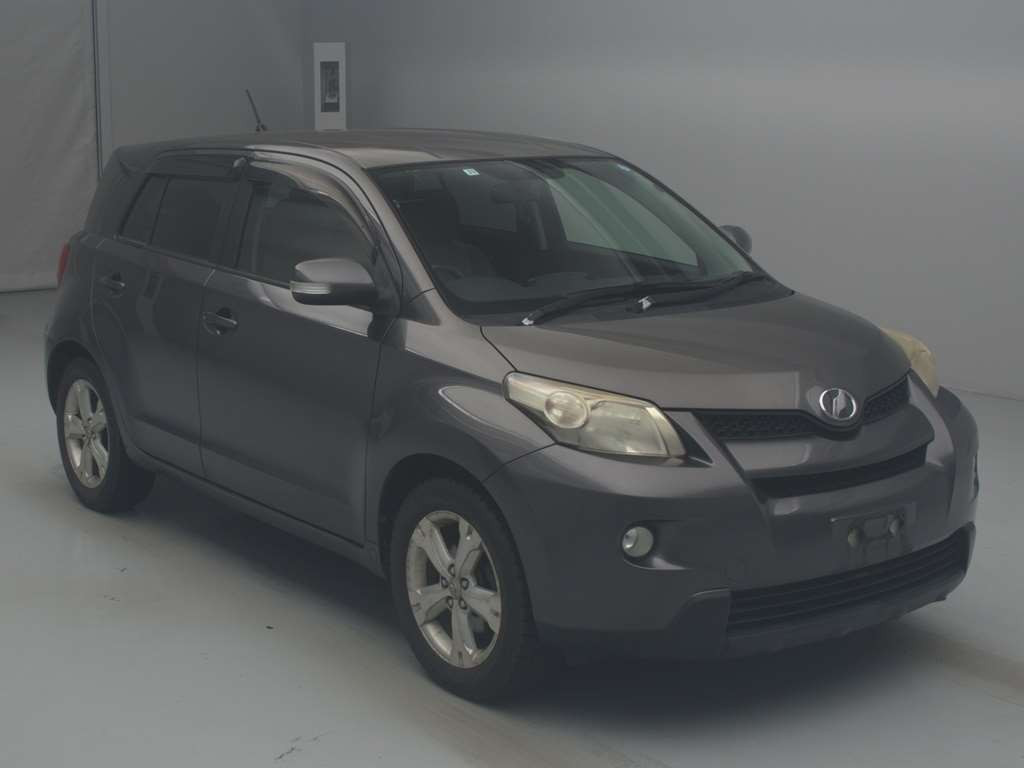 2009 Toyota IST NCP110[2]