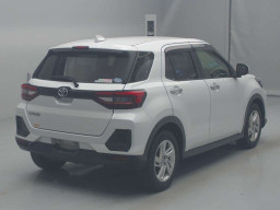 2019 Toyota Raize