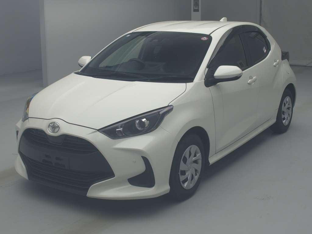 2020 Toyota YARIS KSP210[0]