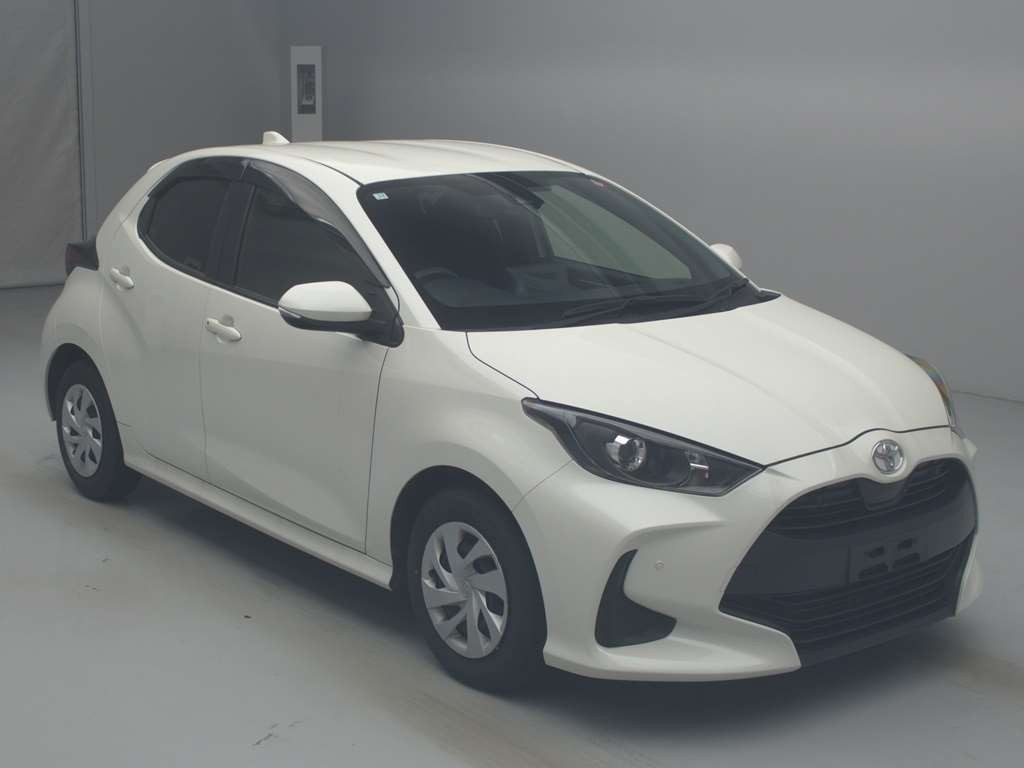 2020 Toyota YARIS KSP210[2]