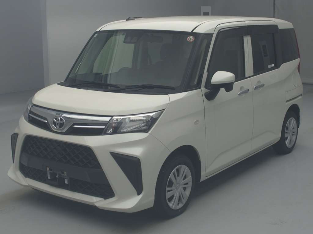 2020 Toyota Roomy M900A[0]