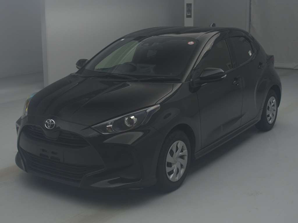 2020 Toyota YARIS KSP210[0]