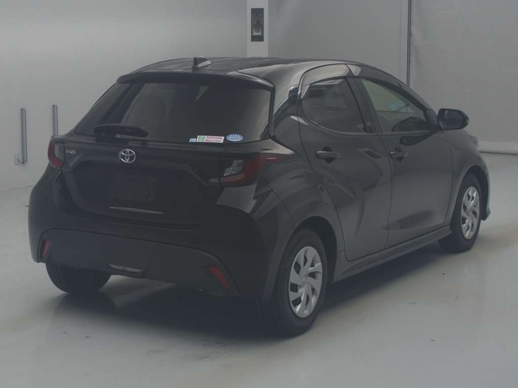 2020 Toyota YARIS KSP210[1]