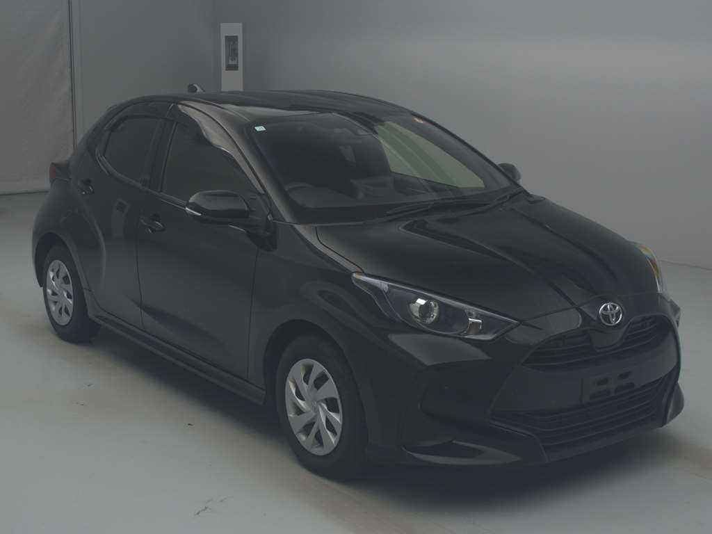 2020 Toyota YARIS KSP210[2]