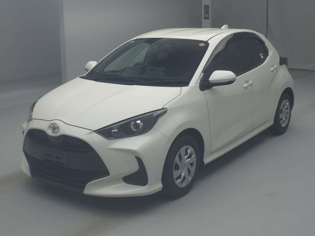 2020 Toyota YARIS KSP210[0]