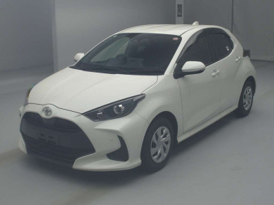 2020 Toyota YARIS