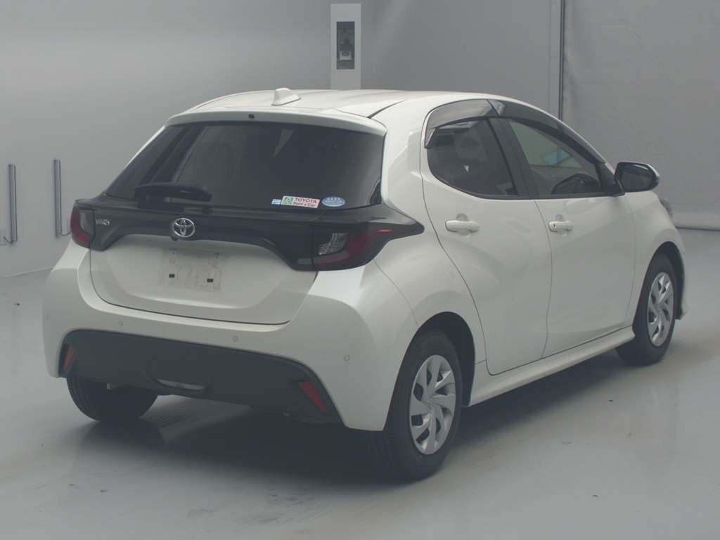 2020 Toyota YARIS KSP210[1]