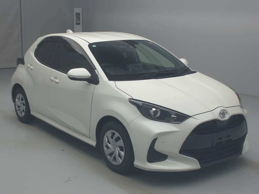 2020 Toyota YARIS KSP210[2]