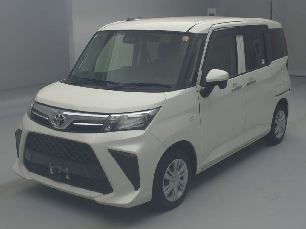 2020 Toyota Roomy M900A[0]