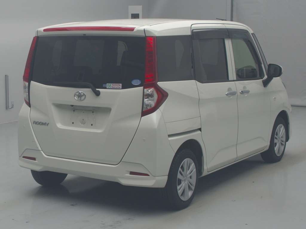 2020 Toyota Roomy M900A[1]