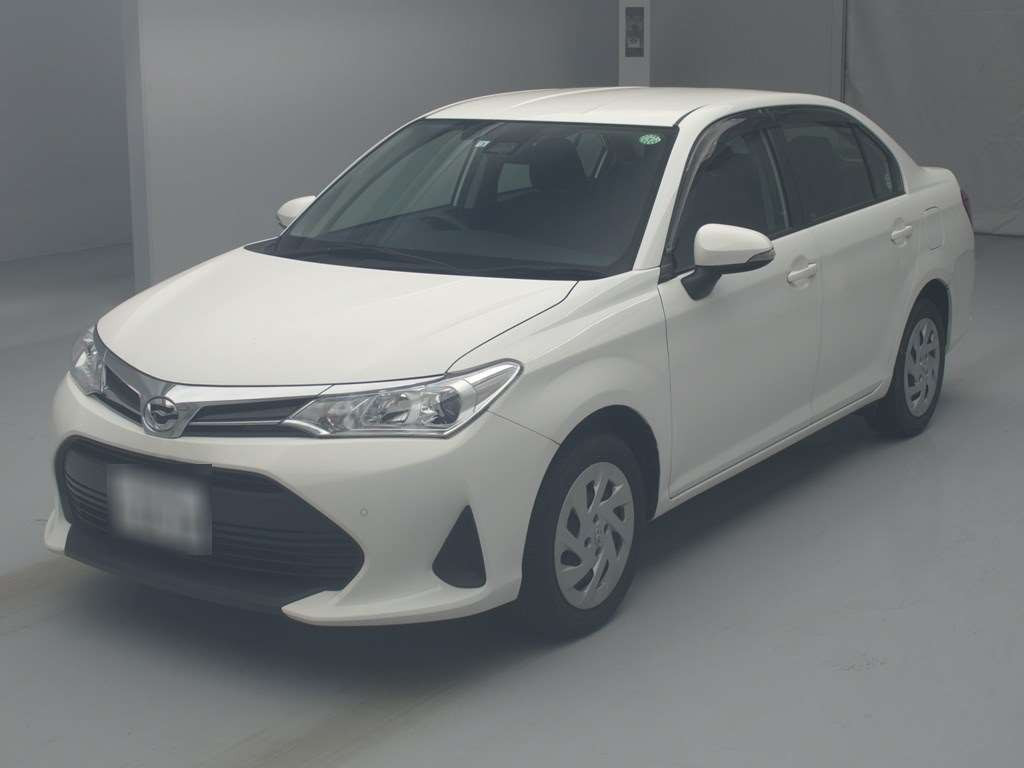 2022 Toyota Corolla Axio NRE161[0]