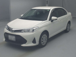 2022 Toyota Corolla Axio