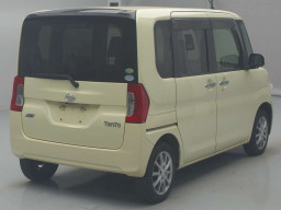 2013 Daihatsu Tanto