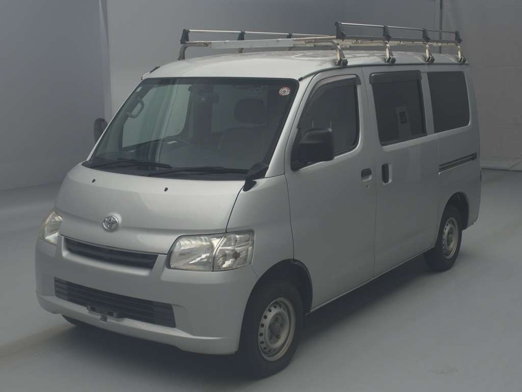 2019 Toyota Liteace Van S412M[0]