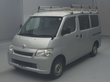 2019 Toyota Liteace Van