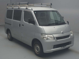 2019 Toyota Liteace Van