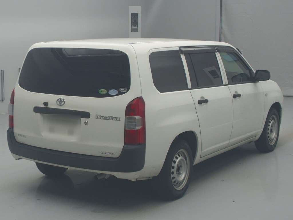 2014 Toyota Probox NCP160V[1]