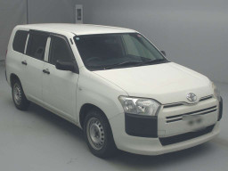 2014 Toyota Probox