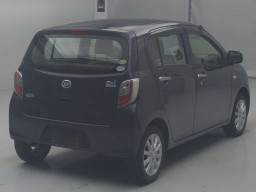 2013 Daihatsu Mira es