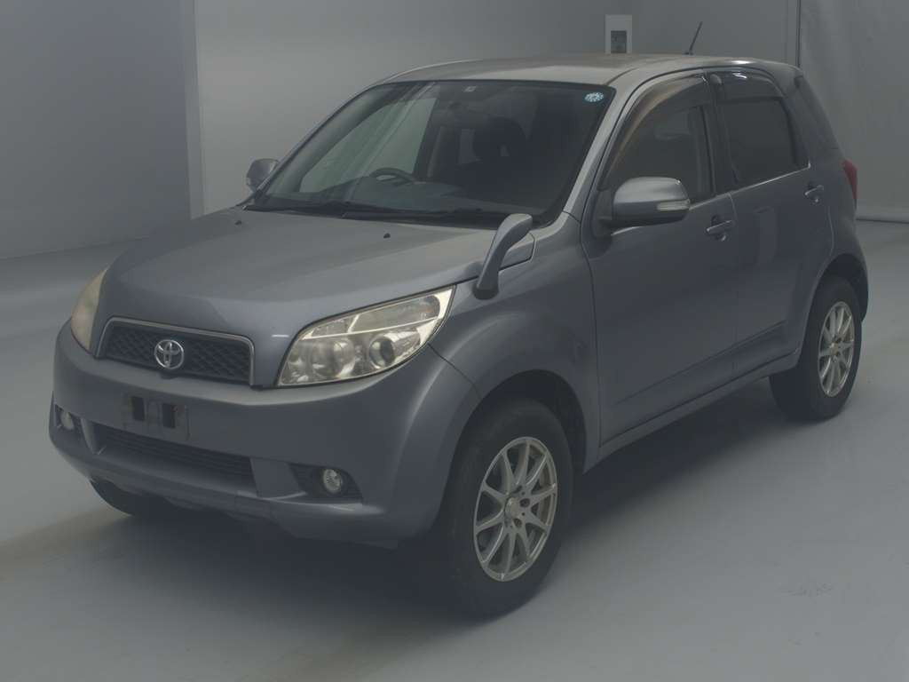 2007 Toyota Rush J210E[0]