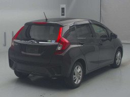 2014 Honda Fit