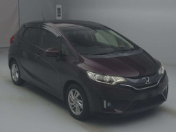 2014 Honda Fit