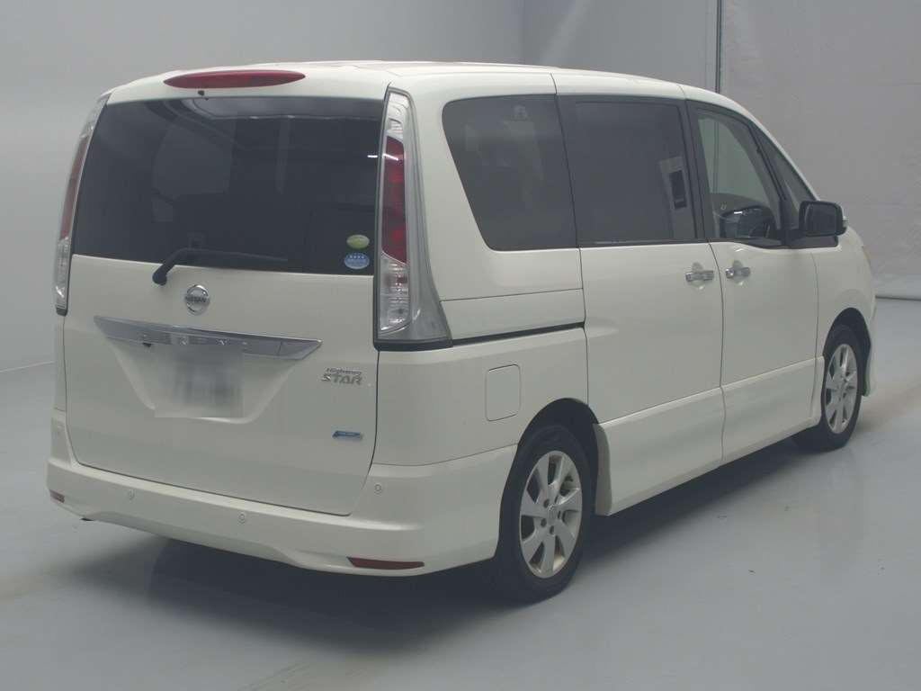 2011 Nissan Serena FC26[1]