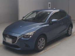 2019 Mazda Demio