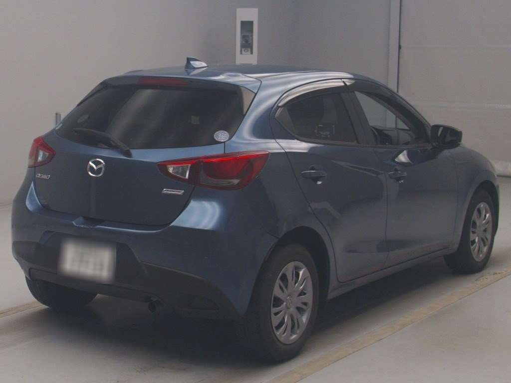 2019 Mazda Demio DJLFS[1]