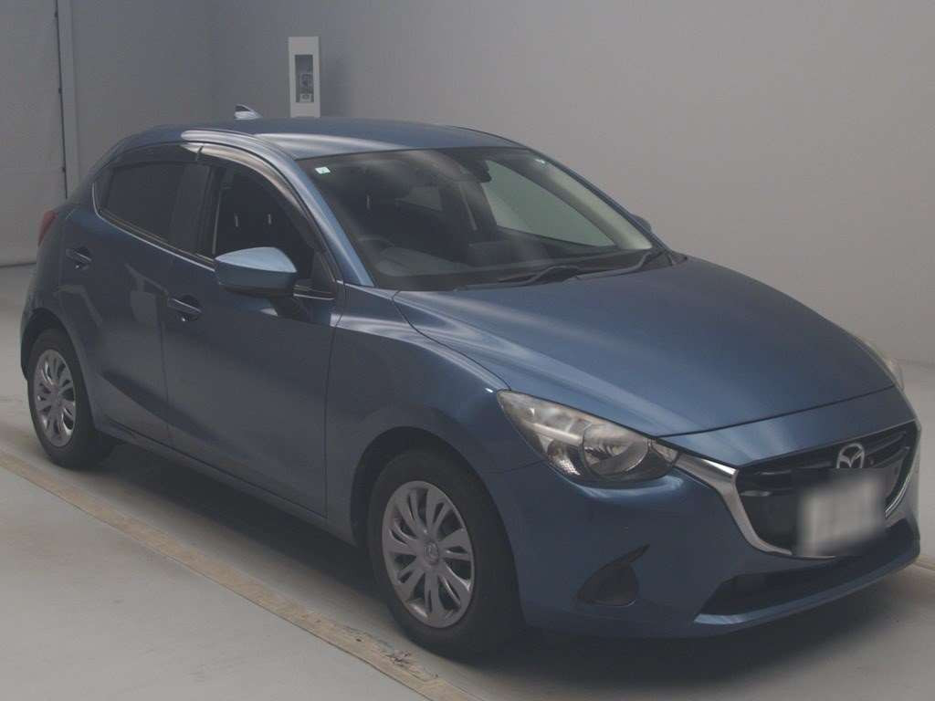 2019 Mazda Demio DJLFS[2]