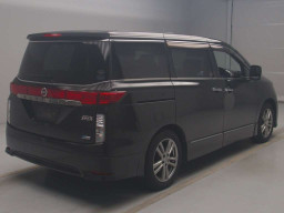 2010 Nissan Elgrand