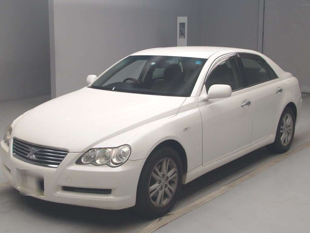 2005 Toyota Mark X GRX120[0]