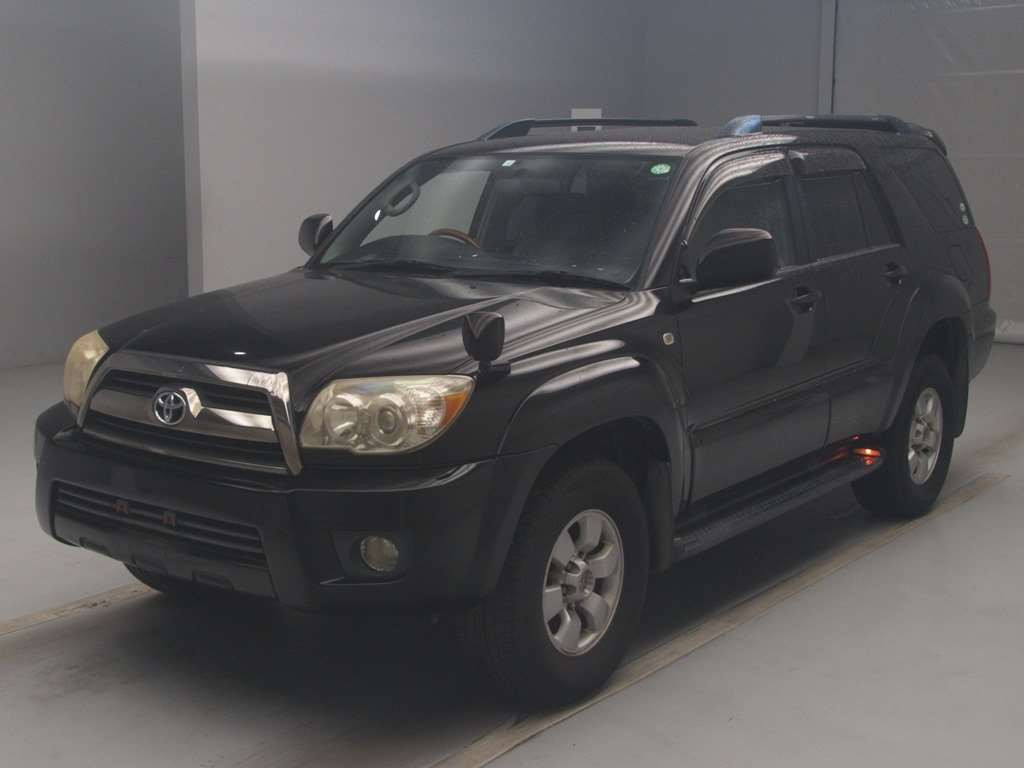 2008 Toyota Hilux Surf TRN215W[0]