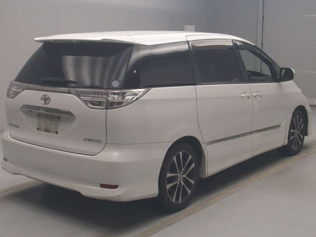 2014 Toyota Estima ACR50W[1]