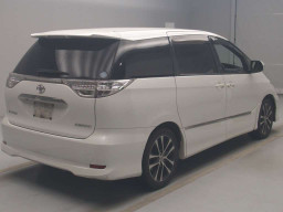 2014 Toyota Estima