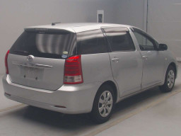 2006 Toyota Wish